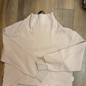 Varley Betsy SweatShirt never worn